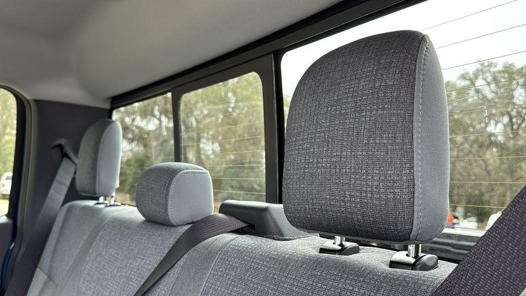 new 2025 Ford F-150 car, priced at $57,448