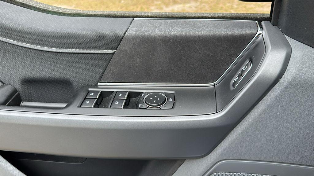 new 2025 Ford F-150 car, priced at $57,448