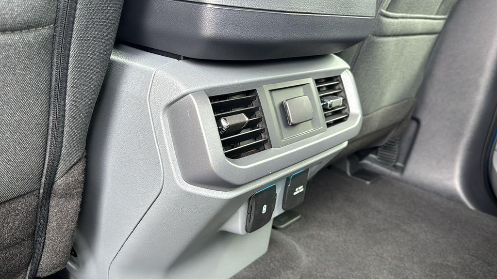 new 2025 Ford F-150 car, priced at $57,448