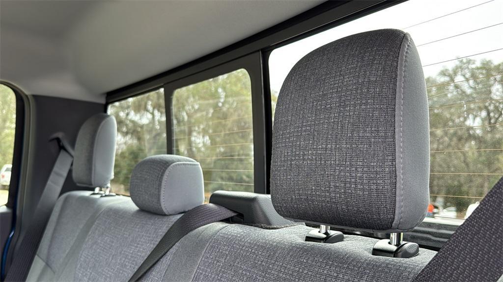new 2025 Ford F-150 car, priced at $62,955