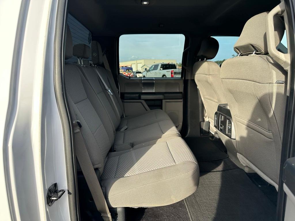 used 2017 Ford F-150 car, priced at $22,715