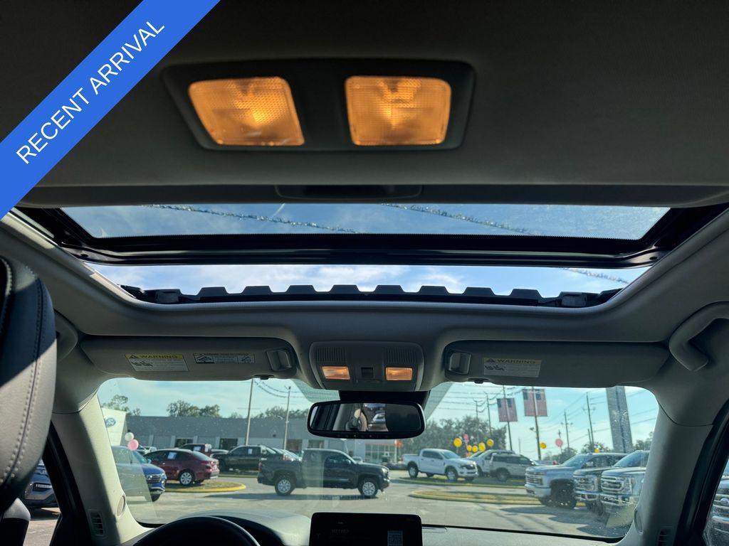 used 2025 Mazda CX-5 car, priced at $25,987