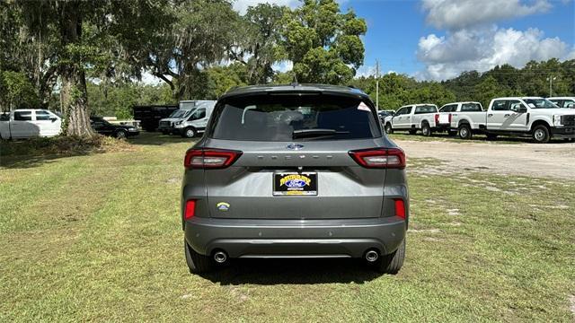 new 2024 Ford Escape car, priced at $30,500