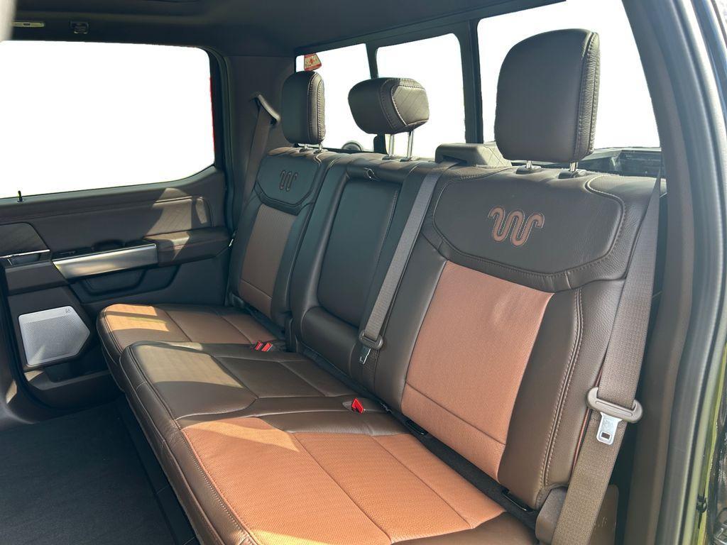 new 2026 Ford F-350 car, priced at $99,745