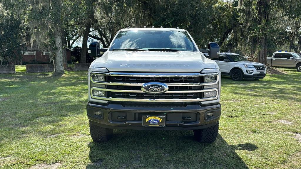 new 2024 Ford F-250 car, priced at $94,859