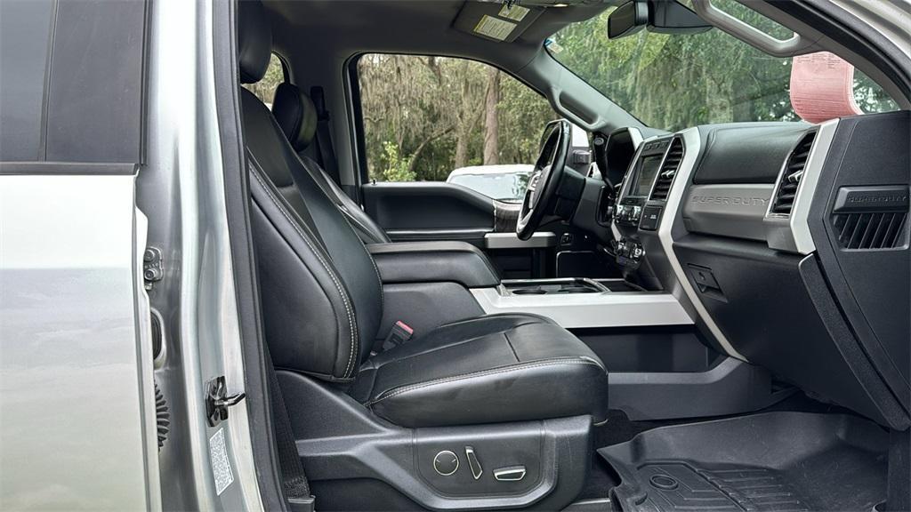 used 2019 Ford F-350 car, priced at $55,777