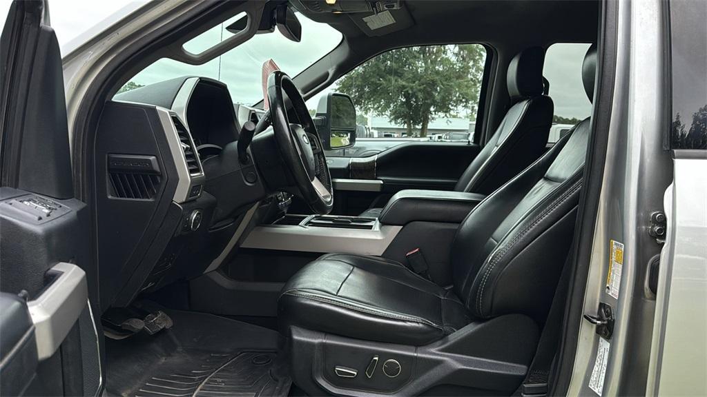 used 2019 Ford F-350 car, priced at $55,777