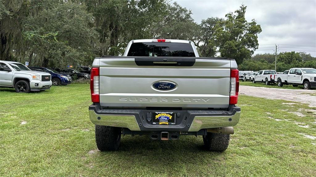 used 2019 Ford F-350 car, priced at $55,777