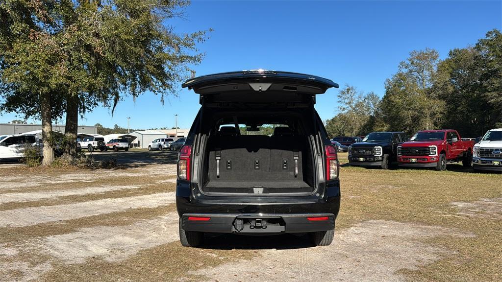 used 2022 Chevrolet Tahoe car, priced at $47,498