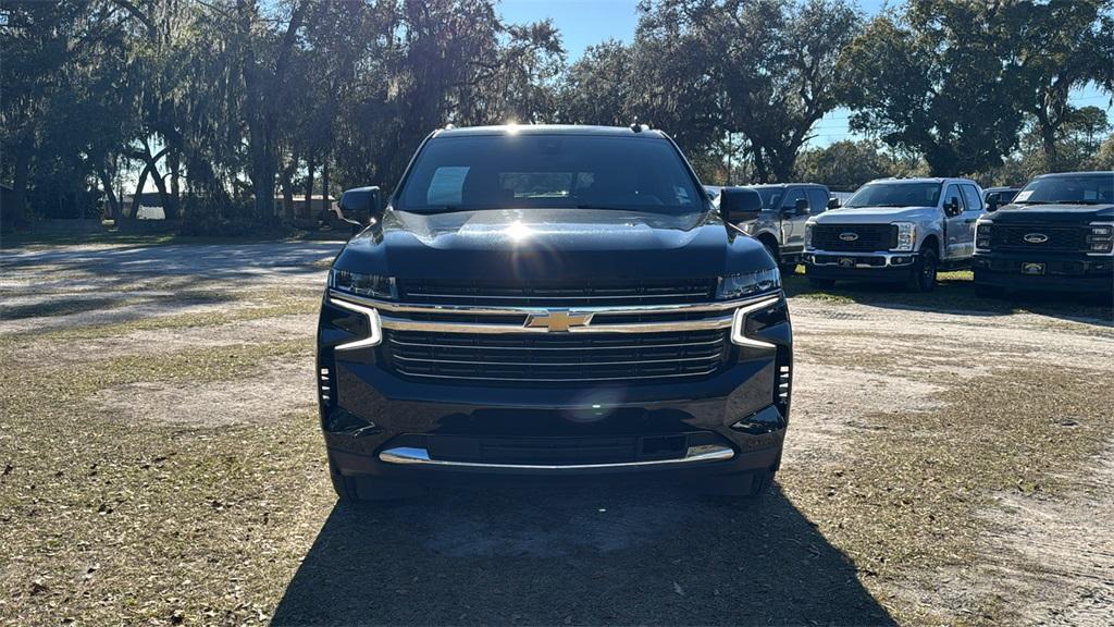 used 2022 Chevrolet Tahoe car, priced at $47,498