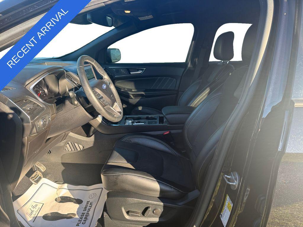used 2021 Ford Edge car, priced at $24,509