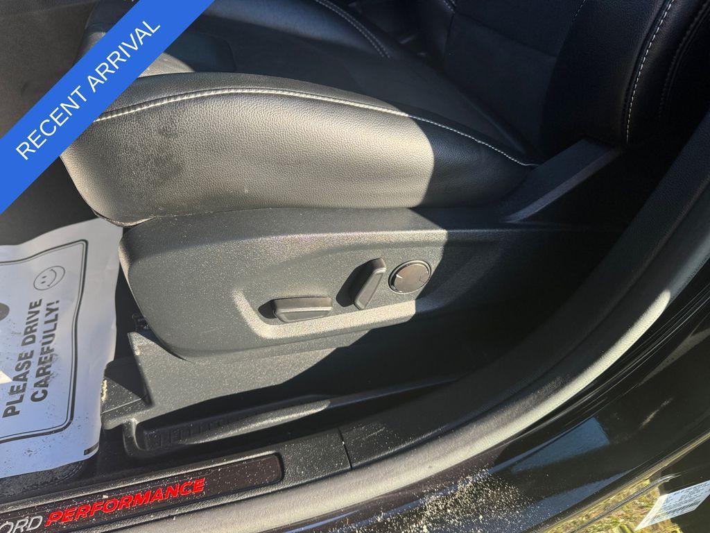 used 2021 Ford Edge car, priced at $24,509