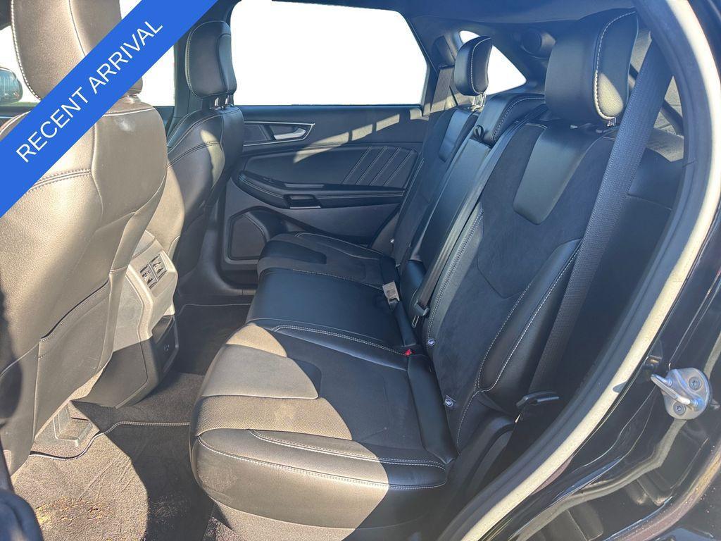 used 2021 Ford Edge car, priced at $24,509