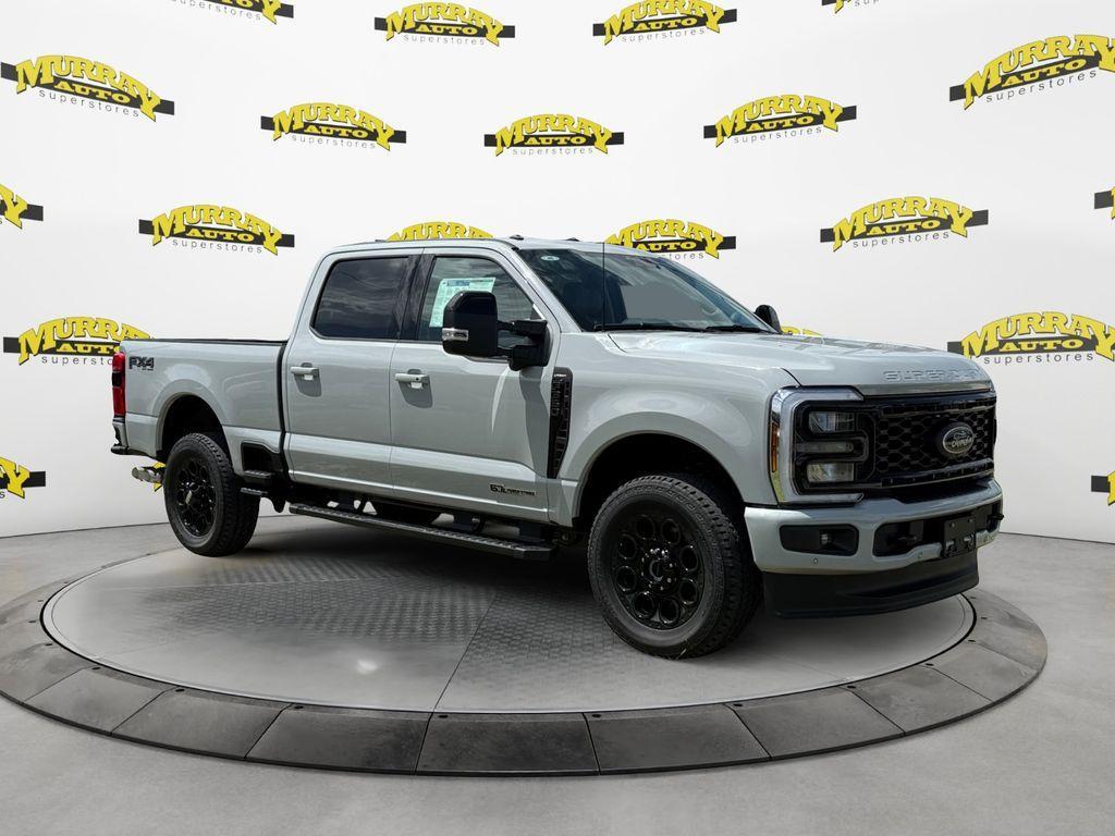 new 2025 Ford F-350 car, priced at $92,060