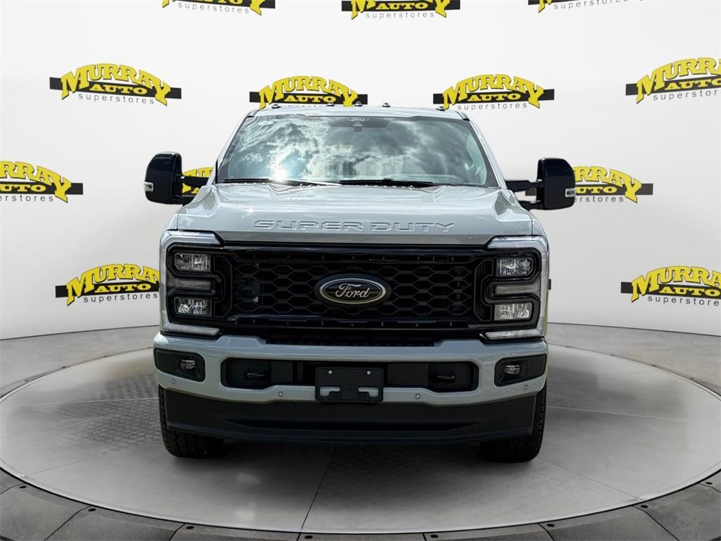 new 2025 Ford F-350 car, priced at $92,060