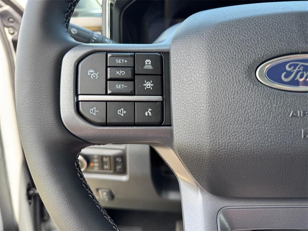 new 2025 Ford F-350 car, priced at $92,060