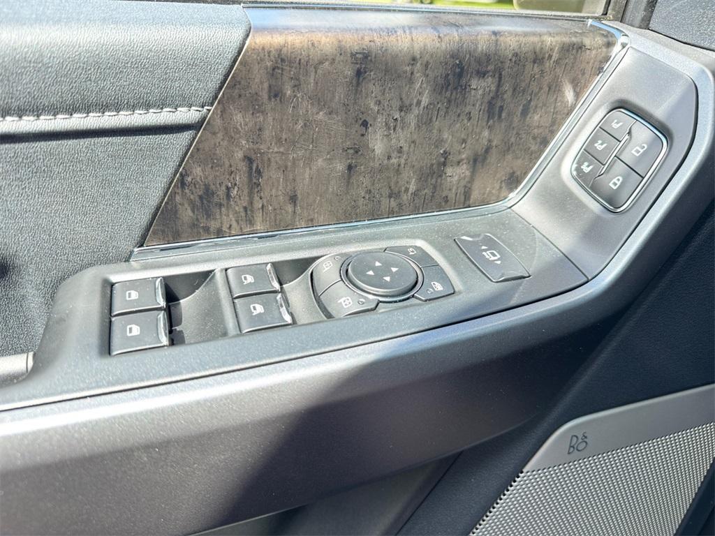 new 2025 Ford F-350 car, priced at $92,060