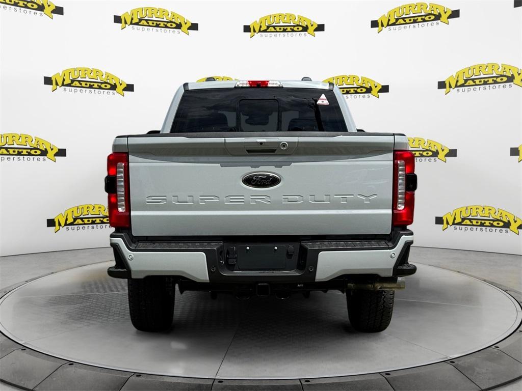new 2025 Ford F-350 car, priced at $92,060