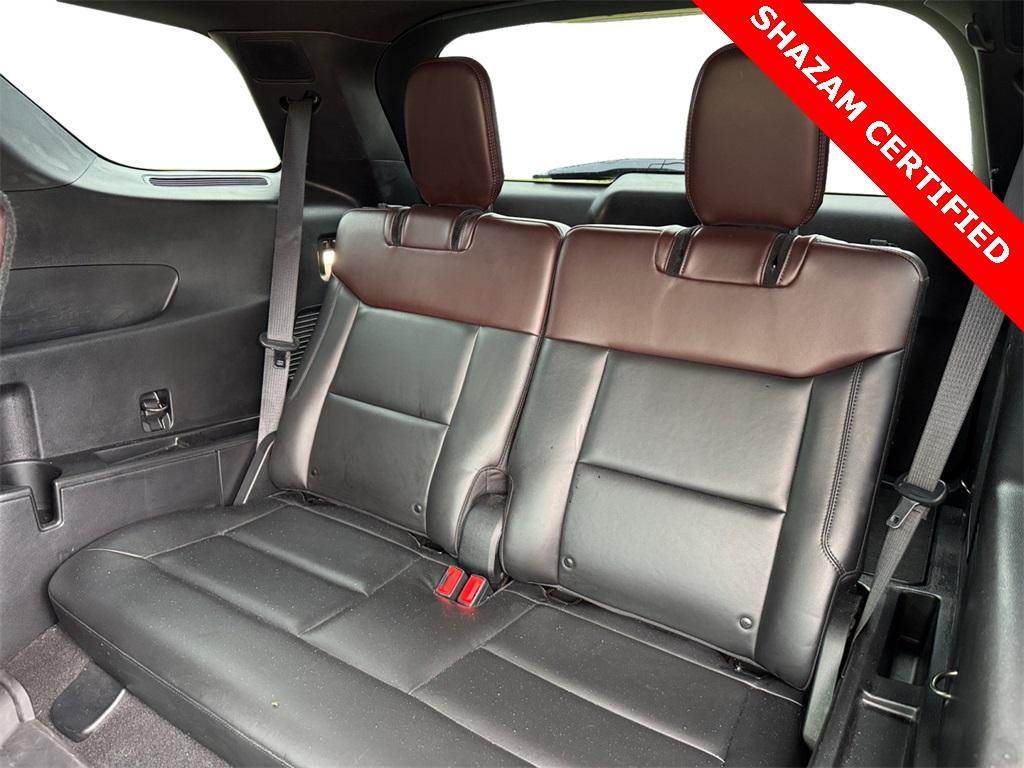 used 2021 Ford Explorer car, priced at $27,455