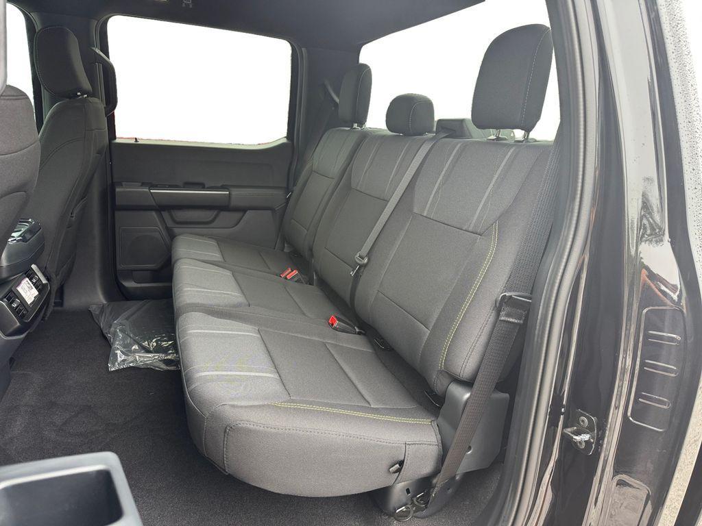 new 2025 Ford F-150 car, priced at $46,280