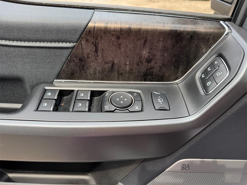 new 2025 Ford F-350 car, priced at $82,313