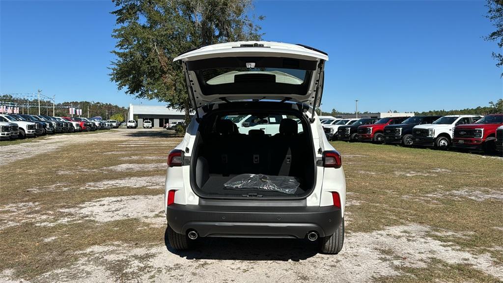 new 2025 Ford Escape car, priced at $32,665