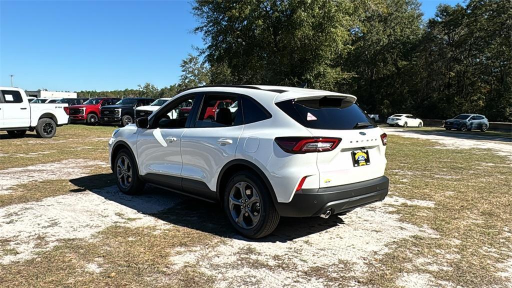 new 2025 Ford Escape car, priced at $32,665