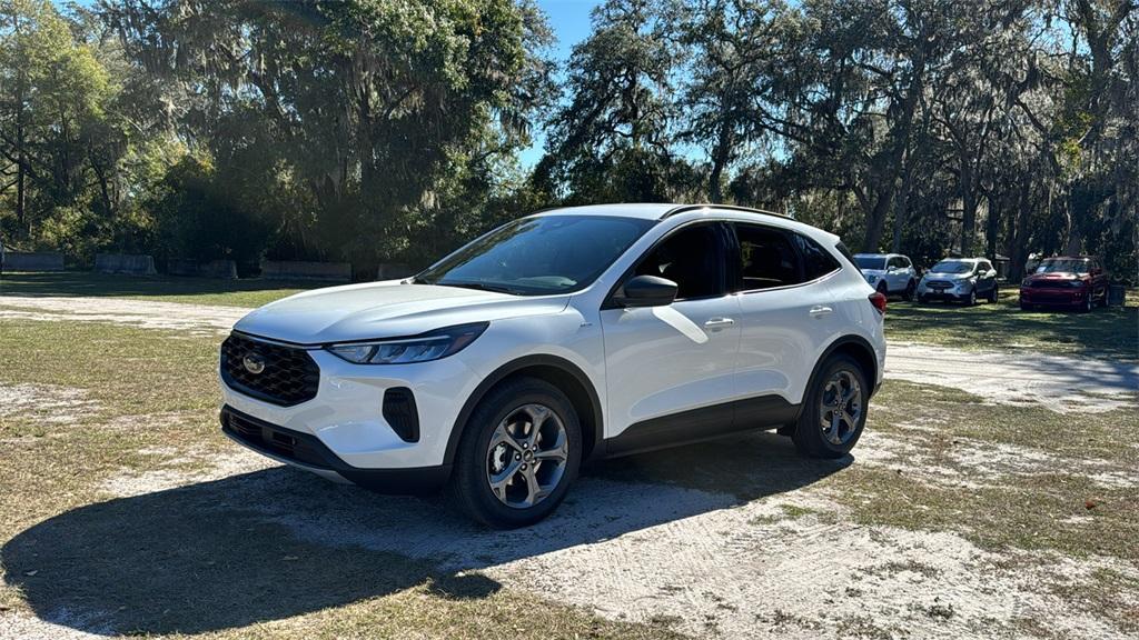 new 2025 Ford Escape car, priced at $32,665