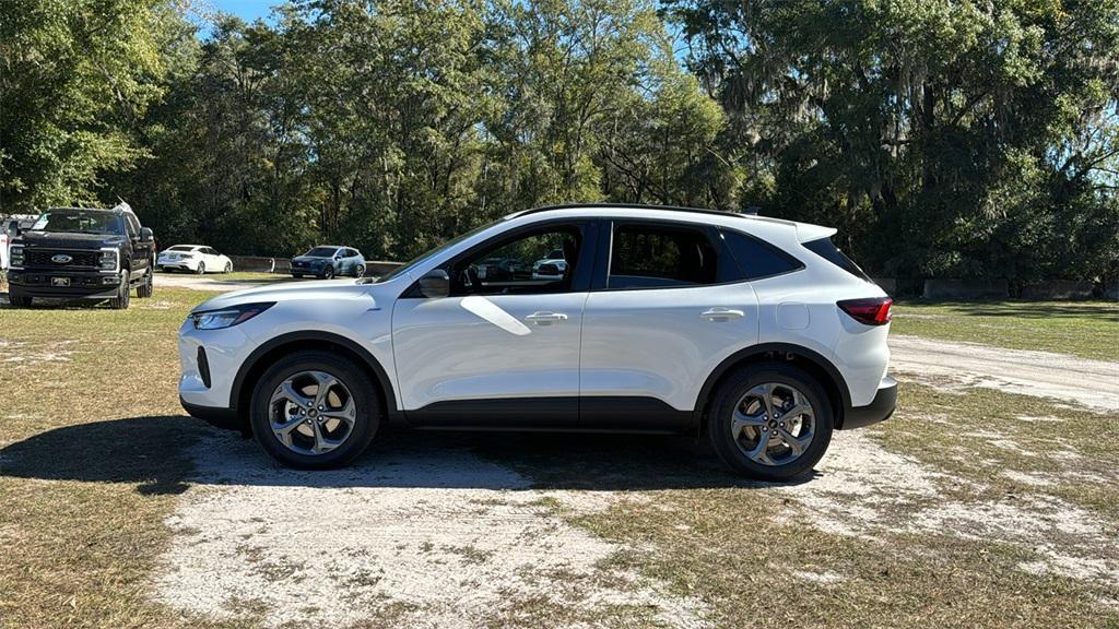 new 2025 Ford Escape car, priced at $32,665