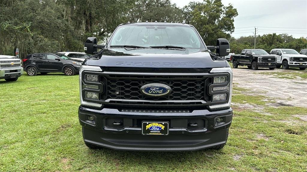 new 2024 Ford F-250 car, priced at $82,205