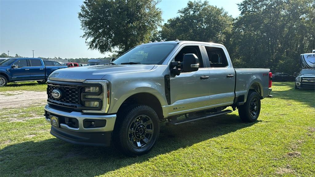 new 2024 Ford F-250 car, priced at $70,615