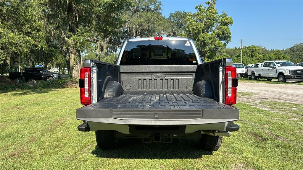 new 2024 Ford F-250 car, priced at $70,615