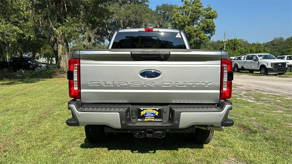 new 2024 Ford F-250 car, priced at $70,615