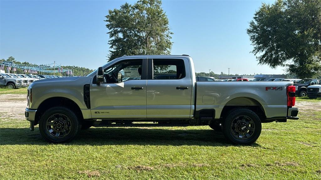 new 2024 Ford F-250 car, priced at $70,615