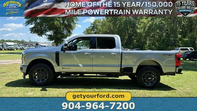 used 2023 Ford F-250 car, priced at $71,985