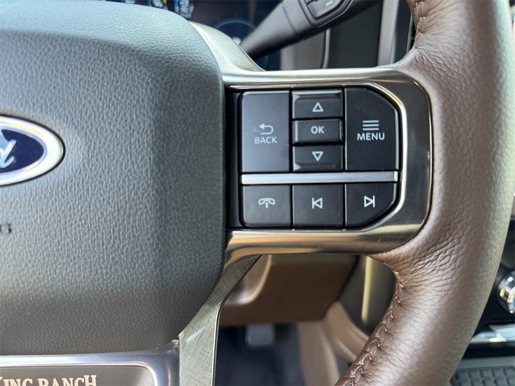 new 2025 Ford F-250 car, priced at $98,090