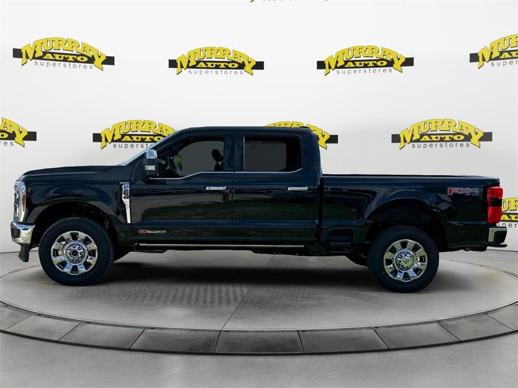 new 2025 Ford F-250 car, priced at $98,090