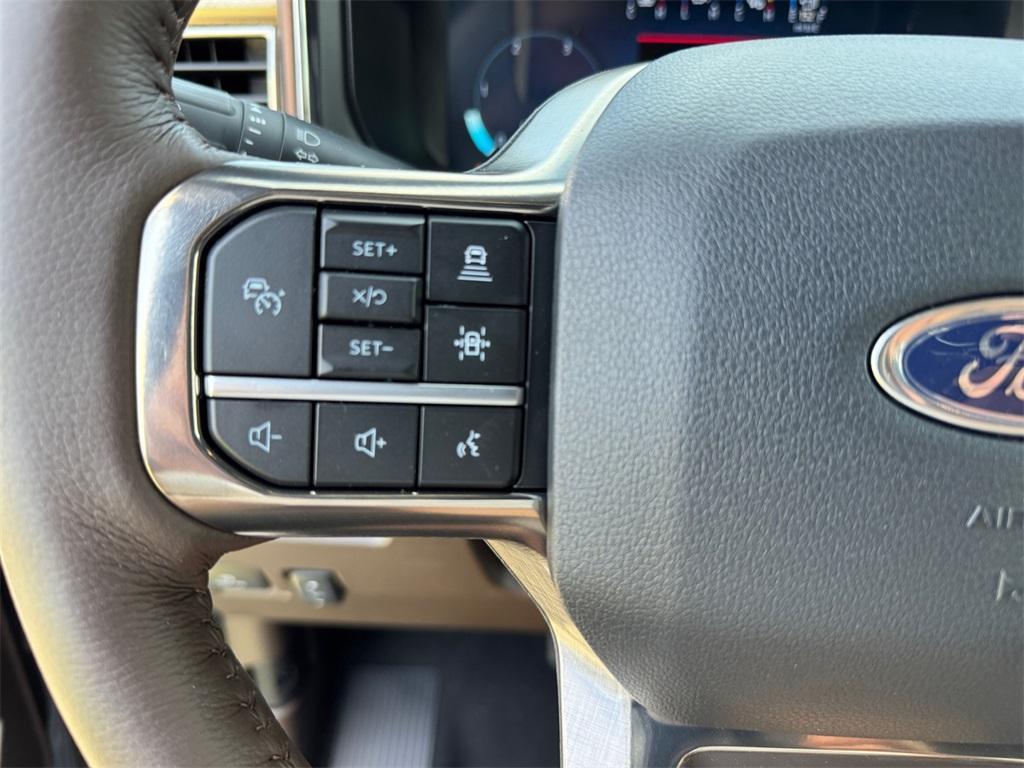 new 2025 Ford F-250 car, priced at $98,090