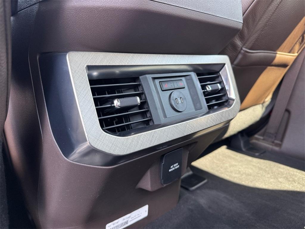 new 2025 Ford F-250 car, priced at $98,090