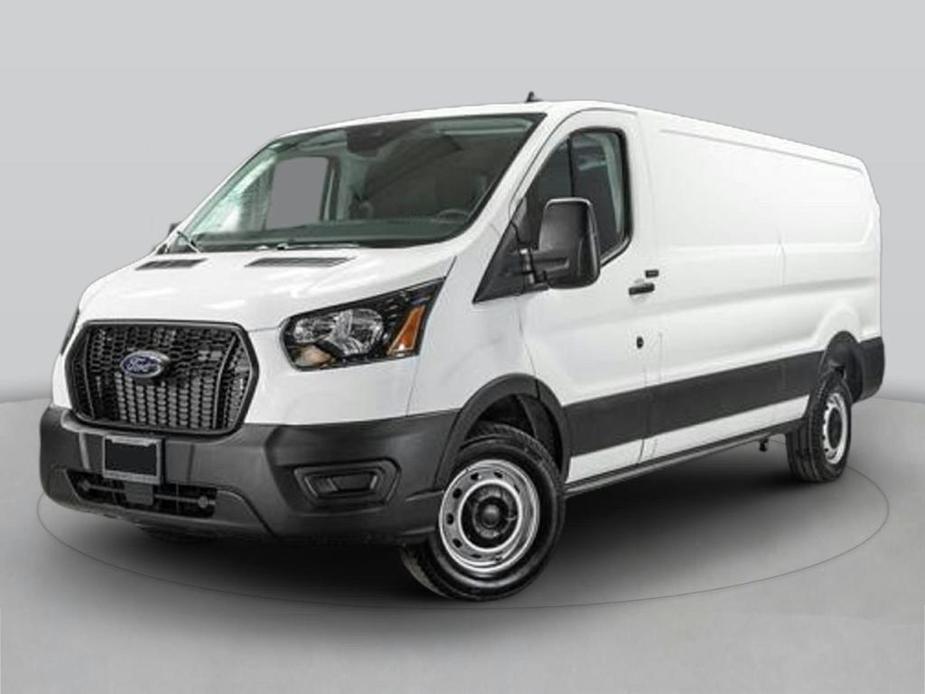 new 2024 Ford Transit-150 car