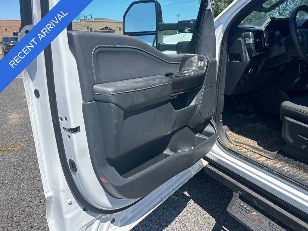 used 2023 Ford F-150 car, priced at $44,787