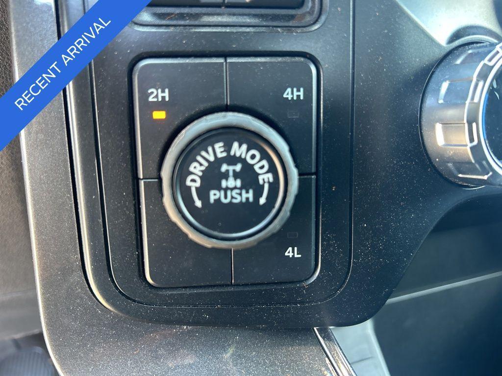 used 2023 Ford F-150 car, priced at $44,787