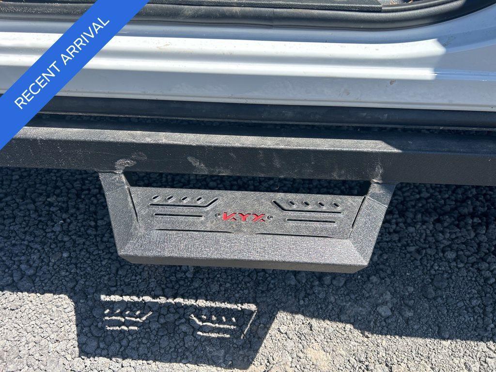 used 2023 Ford F-150 car, priced at $44,787