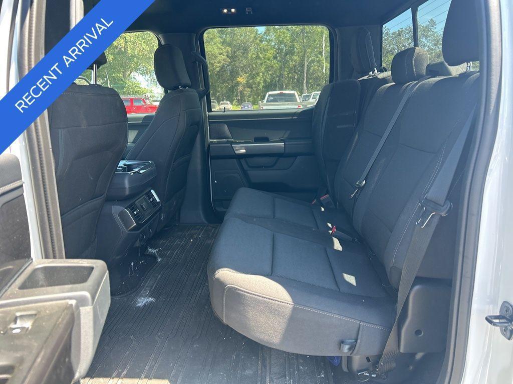 used 2023 Ford F-150 car, priced at $44,787