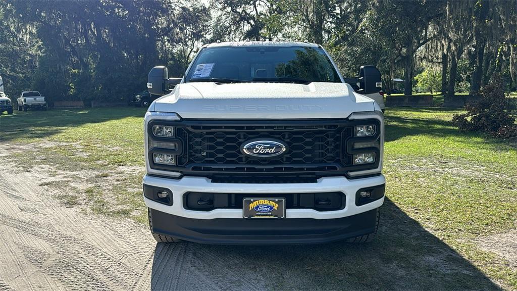 new 2024 Ford F-250 car, priced at $72,379