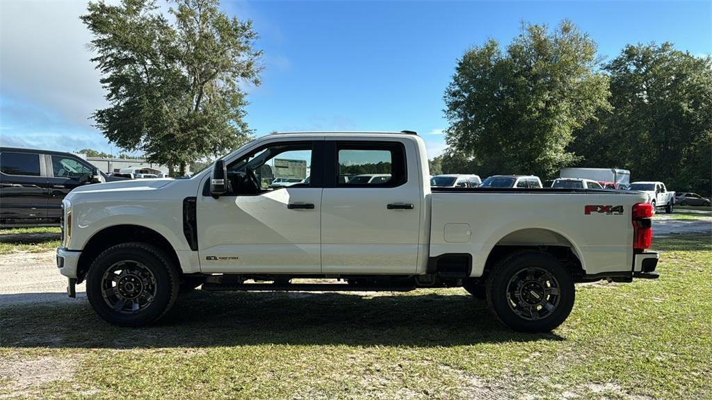 new 2024 Ford F-250 car, priced at $72,379