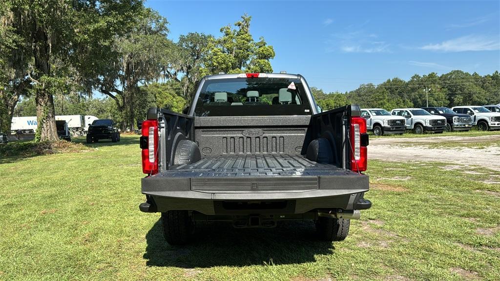 new 2024 Ford F-250 car, priced at $68,219