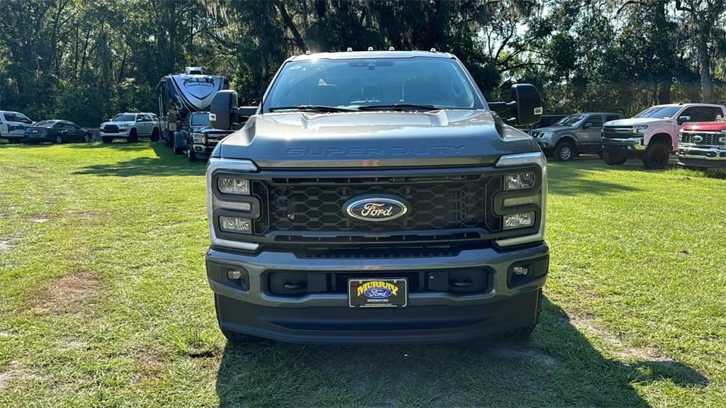 new 2024 Ford F-250 car, priced at $68,219