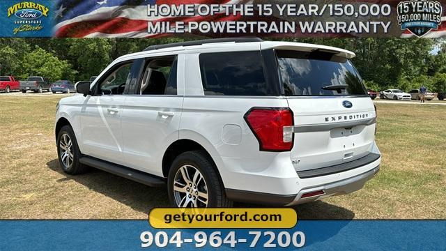 new 2024 Ford Expedition car, priced at $69,908