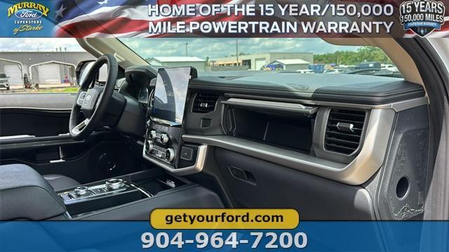 new 2024 Ford Expedition car, priced at $69,908